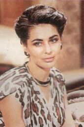 Marion Peterson